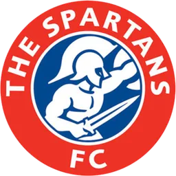Logo of Spartans