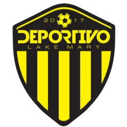 Logo of Deportivo Lake Mary