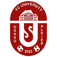 Logo of OshMU Aldier