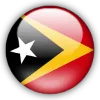 Logo of Timor Leste