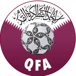 Logo of Qatar U21