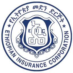 Logo of Ethiopian Insurance