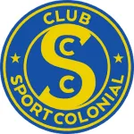 Logo of Sport Colonial