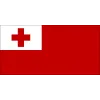 Logo of Tonga U16