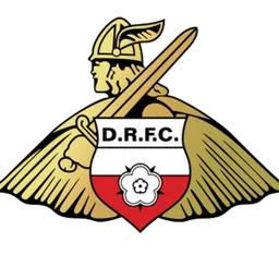 Logo of Doncaster Rovers U18