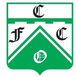 Logo of Ferrol Carril Oeste