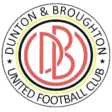 Logo of Dunton Broughton Utd Ladies (W)