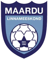 Logo of FC Maardu