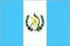 Logo of Guatemala (w) U20
