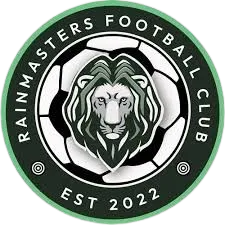 Logo of RainMasters FC