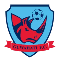 Logo of Guwahati U18