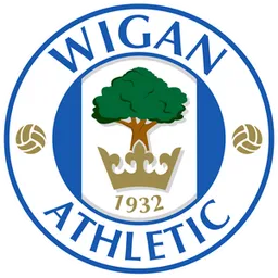 Logo of Wigan Athletic U23