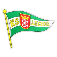 Logo of Lechia Gdansk (Youth)