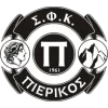Logo of Pierikos
