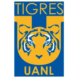 Logo of Tigres UANL