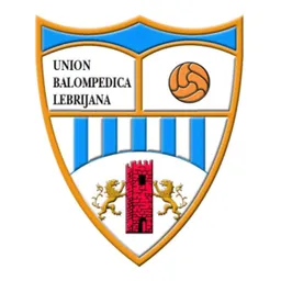 Logo of UB Lebrijana