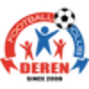 Logo of Deren FC