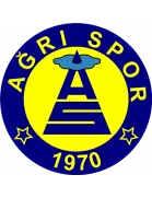 Logo of Agri 1970 Spor