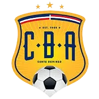 Logo of CBA Santo Domingo