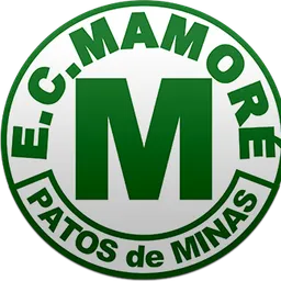 Logo of Mamore U20