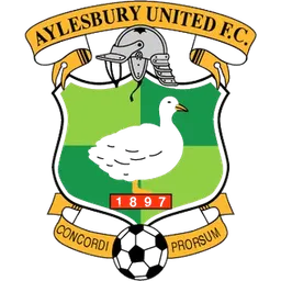 Logo of FC Aylesbury
