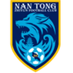 Logo of Nantong Zhiyun FC