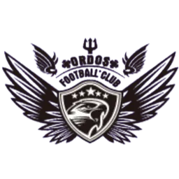 Logo of Ordos Dongsheng Mansen
