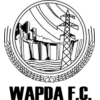 Logo of WAPDA Beach