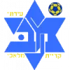 Logo of Maccabi Lroni Kiryat Malakhi