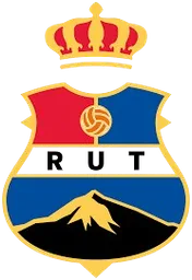 Logo of Real Union de Tenerife U19