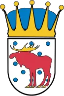 Logo of Gestriklands