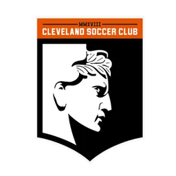 Logo of SC Cleveland