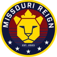 Logo of Missouri Reign (W)