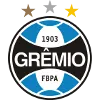 Logo of Gremio FBPA  U20 (W)