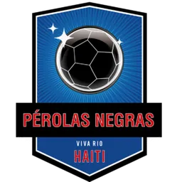 Logo of Perolas Negras Youth