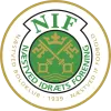 Logo of Naestved HG (w)