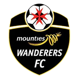 Logo of Mounties Wanderers