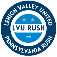 Logo of LVU Rush (W)