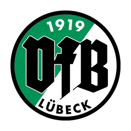 Logo of VfB Lubeck U17