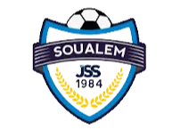 Logo of Jeunesse Sportive Soualem