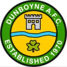 Logo of Dunboyne AFC