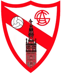 Logo of Sevilla Atletico