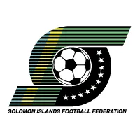 Logo of Solomon Islands Soccer