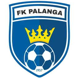 Logo of FK Palanga