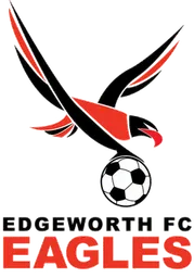 Logo of Edgeworth Eagles Reserves