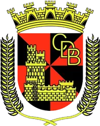 Logo of CD Beja U19