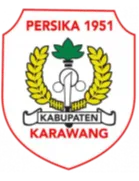 Logo of Persika 1951