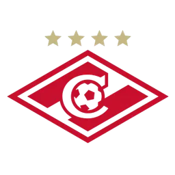 Logo of Spartak Moscow Women