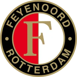 Logo of Feyenoord Rotterdam (w)