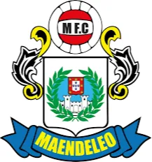 Logo of Maendeleo FC